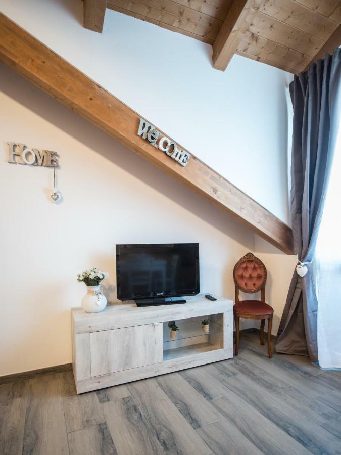 Alice Home Turin Exterior photo